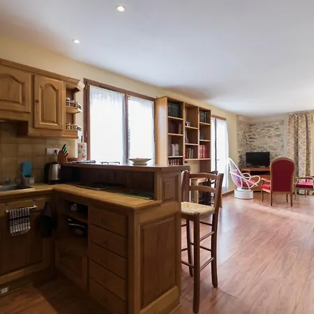 Prázdninový dům Le Chalet D'Estadens