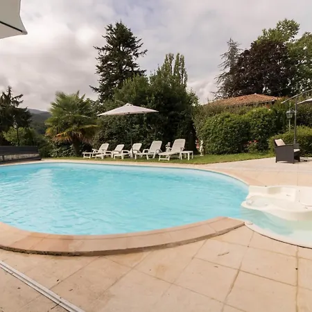 Le Chalet D'Estadens *