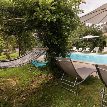Le Chalet D'Estadens *