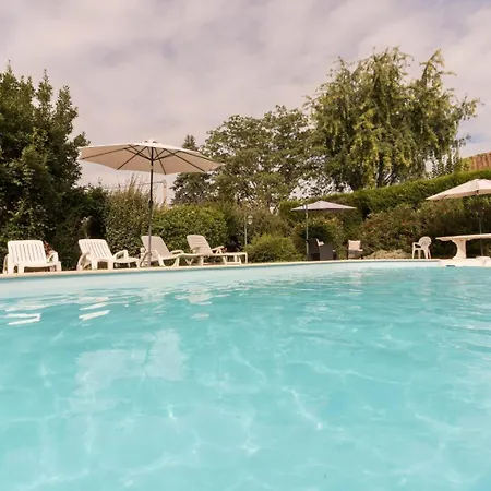 Le Chalet D'Estadens
