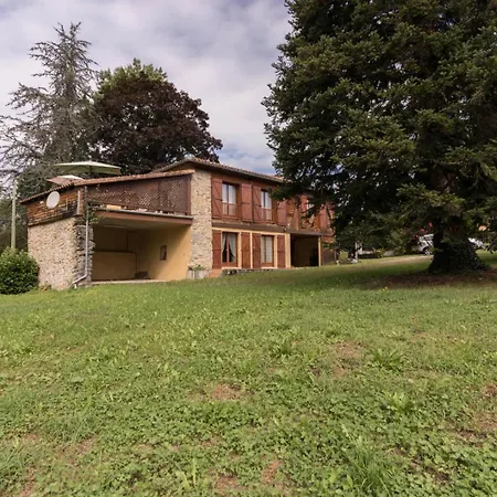 Le Chalet D'Estadens * Estadens
