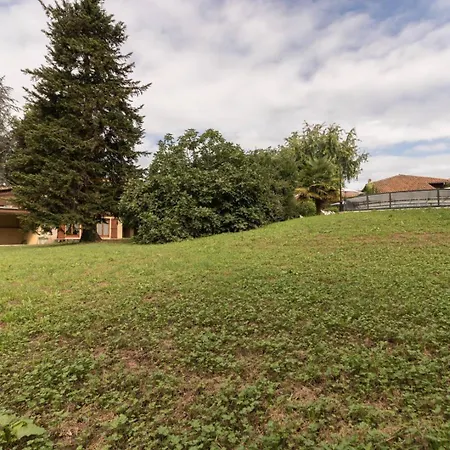 Prázdninový dům Le Chalet D'Estadens Estadens
