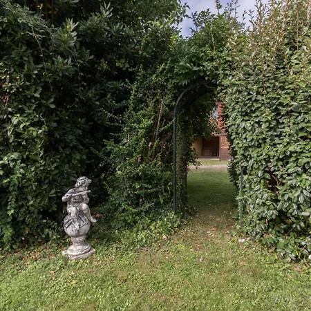 Le Chalet D'Estadens *