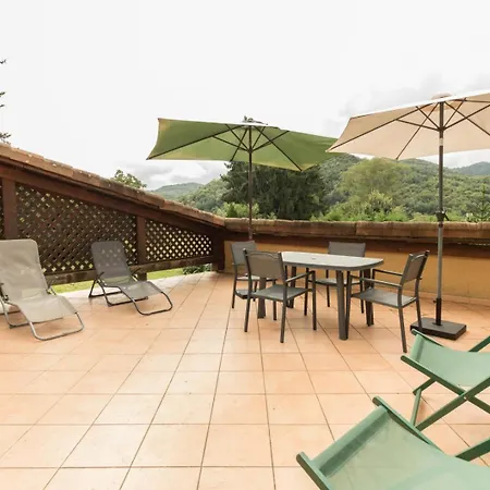 Prázdninový dům Le Chalet D'Estadens *
