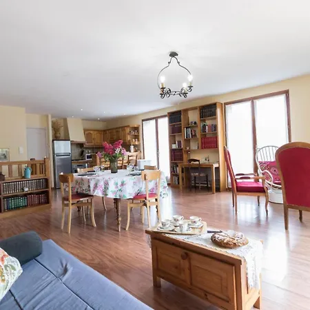Prázdninový dům Le Chalet D'Estadens Estadens