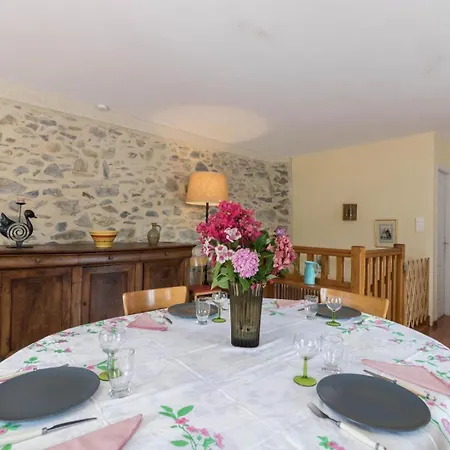Le Chalet D'Estadens Estadens