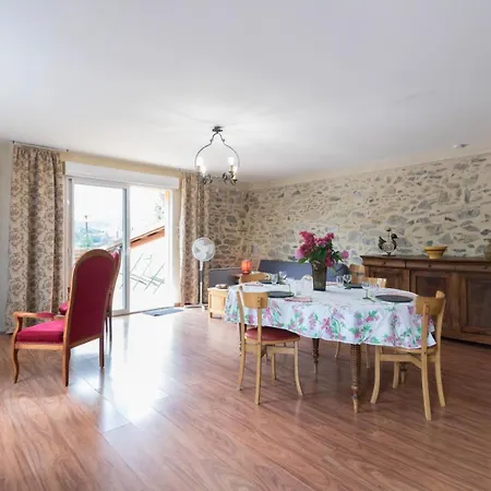 Le Chalet D'Estadens *