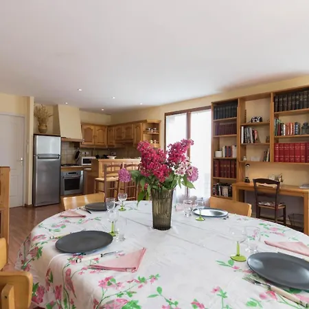 Le Chalet D'Estadens