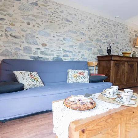 Le Chalet D'Estadens *