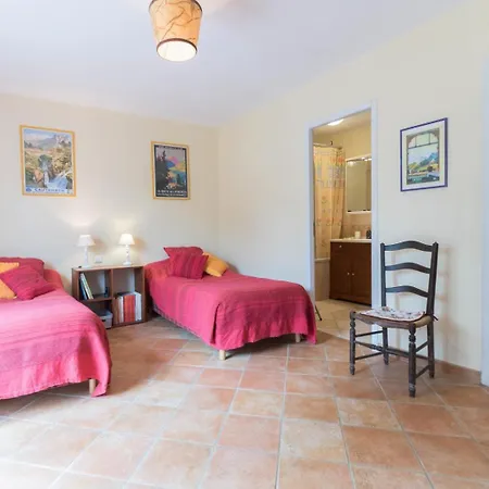 Le Chalet D'Estadens Prázdninový dům