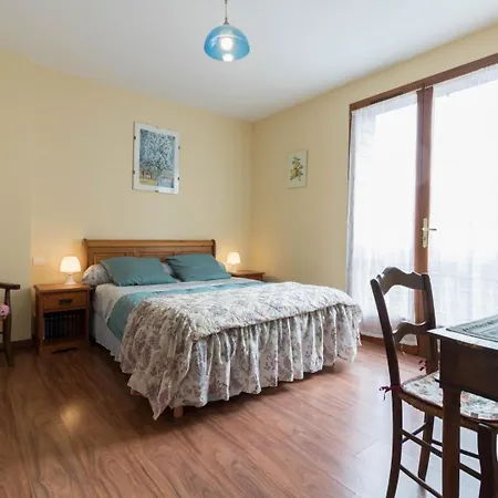 Le Chalet D'Estadens * Estadens