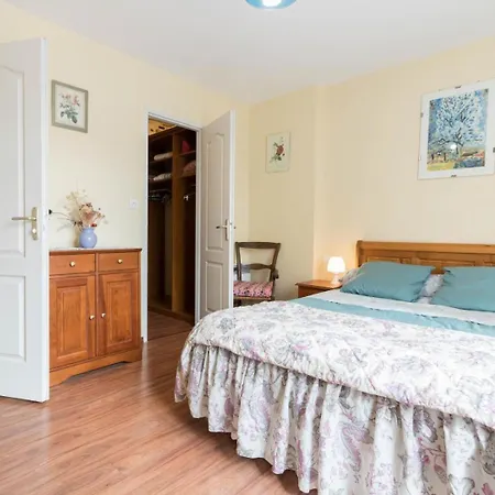 Le Chalet D'Estadens Prázdninový dům